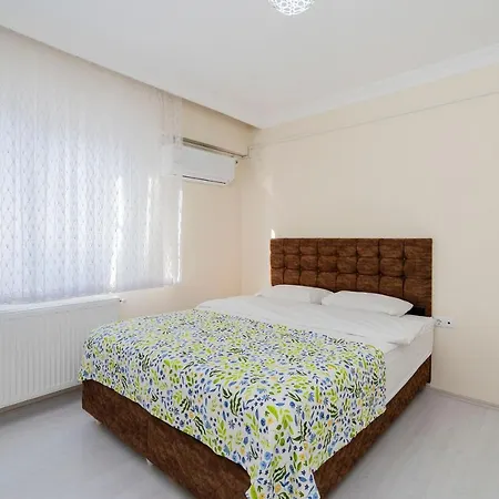 Kent Meydani * Bursa
