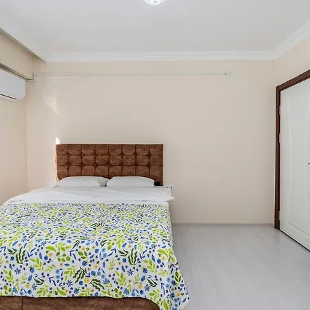 Kent Meydani Apartment *