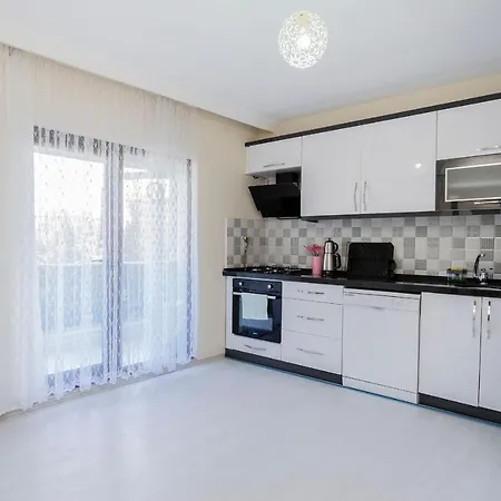 Kent Meydani Apartment Bursa