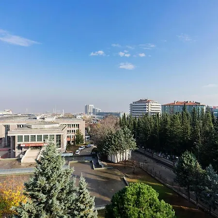 Apartment Kent Meydani *